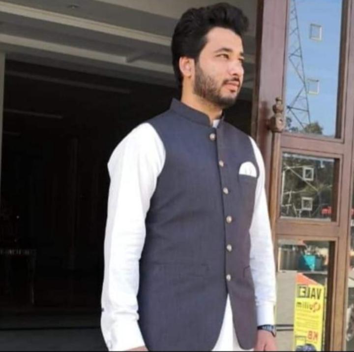 Muhammad Abbas Azam