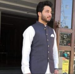 Muhammad Abbas Azam