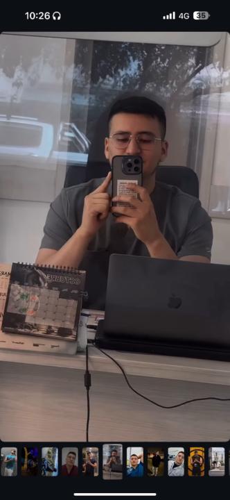 Sebastian Ortiz