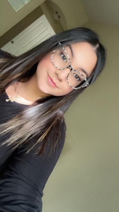 Crystal Salcido