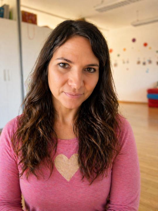 Andrea Buttmann