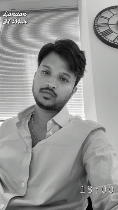 Varun Dasharadhi