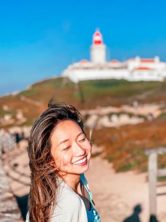 Sandra Chan