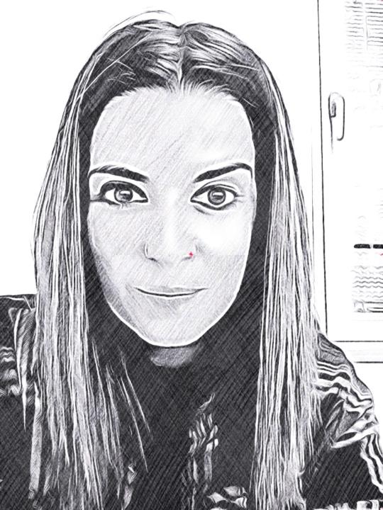 Laura Pérez