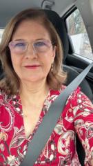 Gloria García