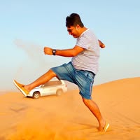 Mohit Anand