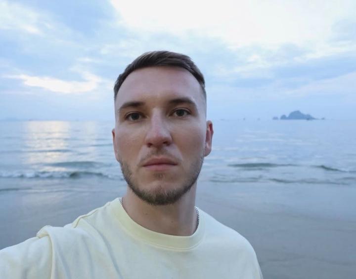 Adrian Andrzejczak