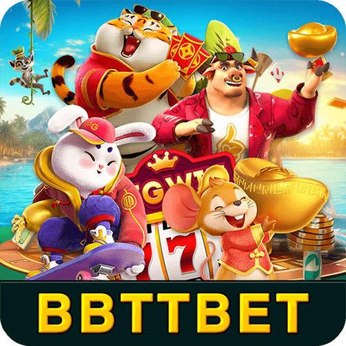 Bbttbet Plataforma