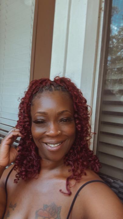 Tracy Rhodes