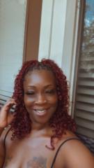 Tracy Rhodes