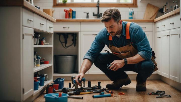 Sunday Plumber in Littleton, CO