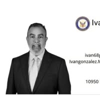 Ivan Gonzalez