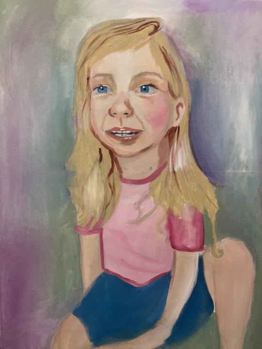 want to learn paint like this?