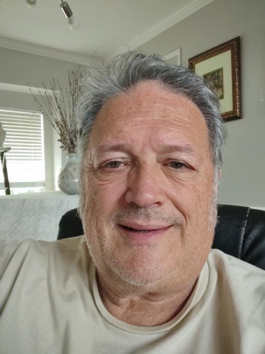 David Crossland