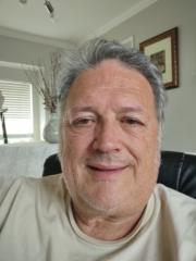 David Crossland