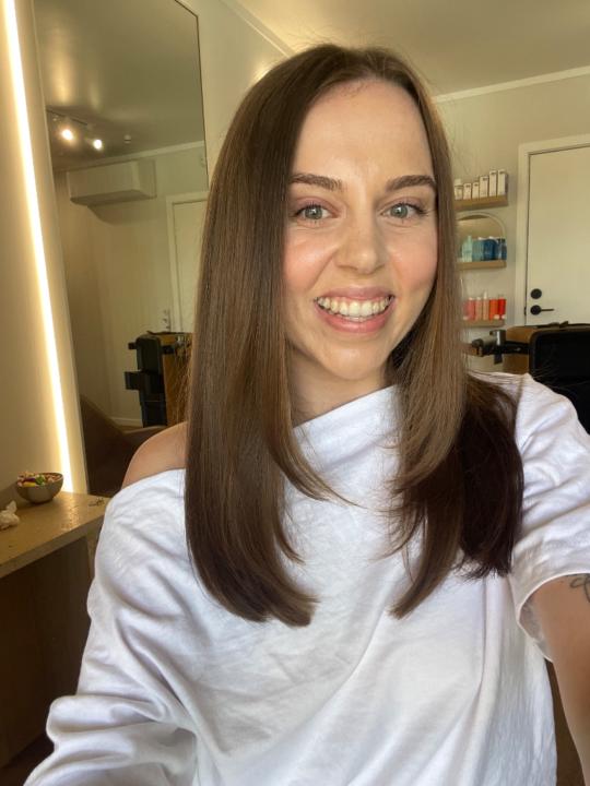 Sophie Jury