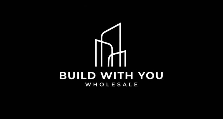 Build With You Wholesale