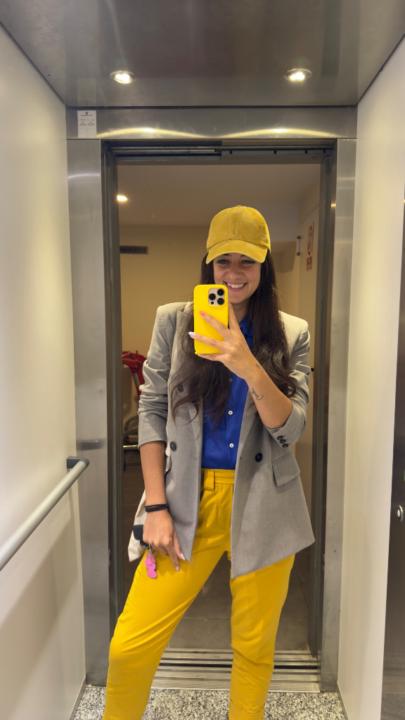 Cristina Dao