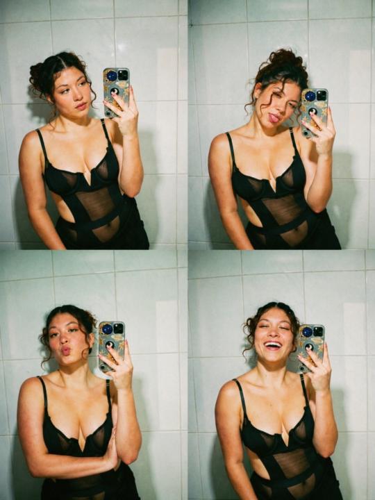 Monse Moreira