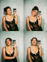 Monse Moreira