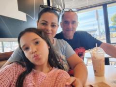 Yenisey Acanda Arias