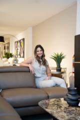 María Isabel De Oliveira