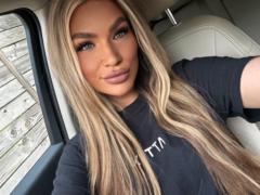 Kayla Tate