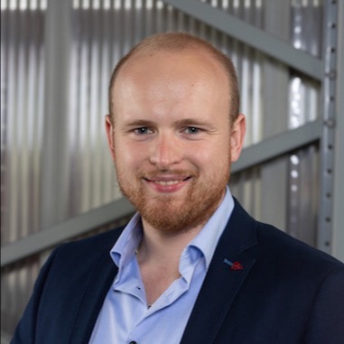 Lukas Schalwig