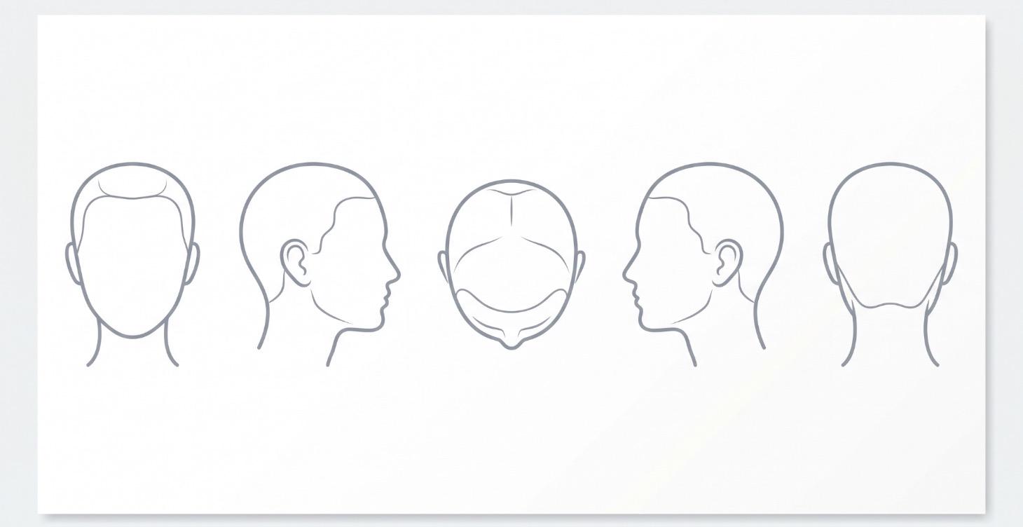 The Headsheets