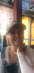 Jessica Parrison