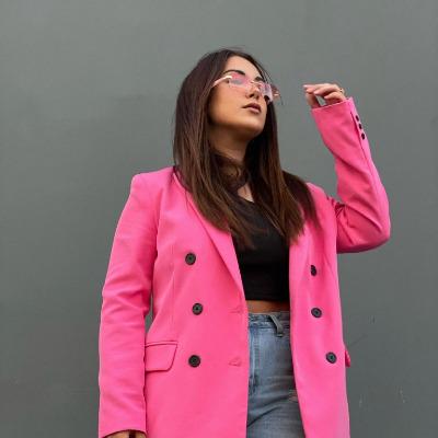 Andrea Soto