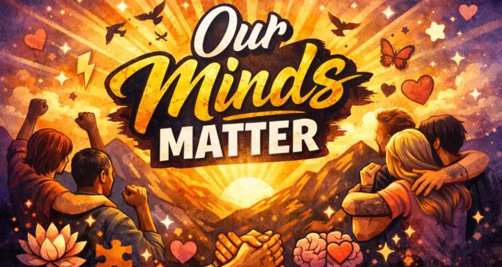 Our Minds Matter 