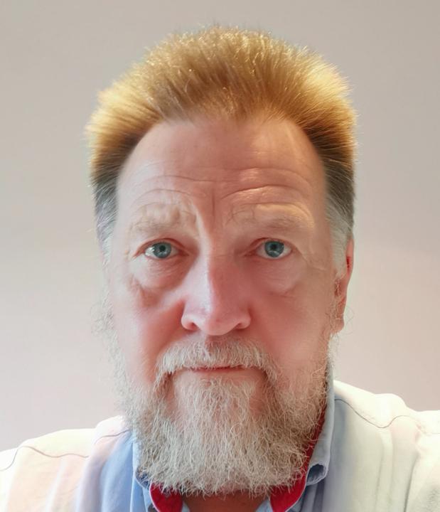 Bob Elliston