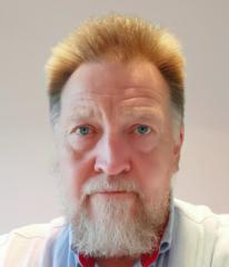 Bob Elliston