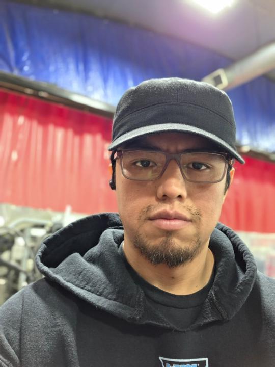 Gustavo Tierrablanca