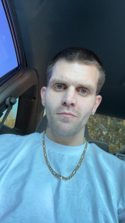 Austin Stone