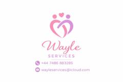 Wayle Services