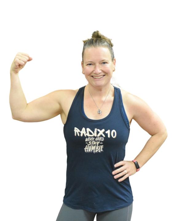 Rachael Thiessen