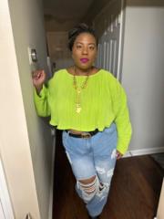 Pakia Powell