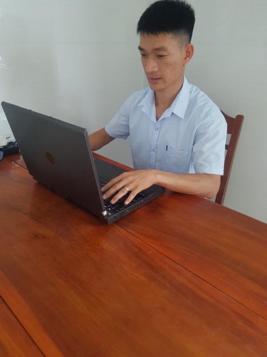 Lan Phan