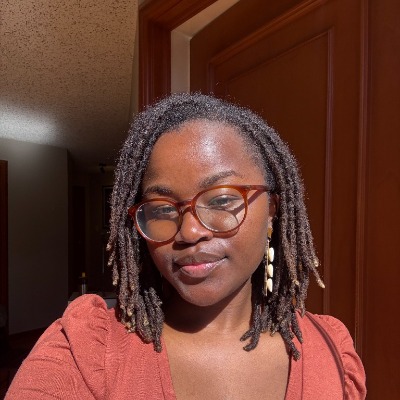 Dolapo Fadare