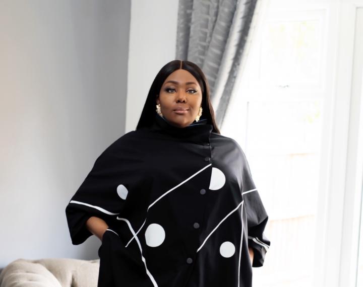 Ann-Marie Okocha