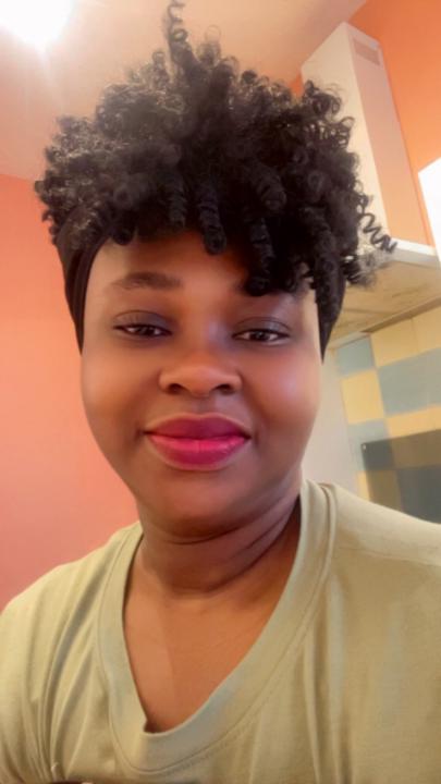 Gifty Timisha Djarbeng