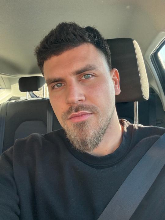 Manel Augé i De Oleza