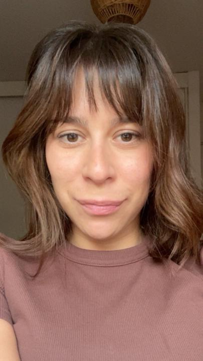 María Paz Moreno