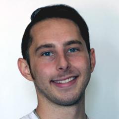 Daniel Penge