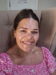Fatma Huseyin