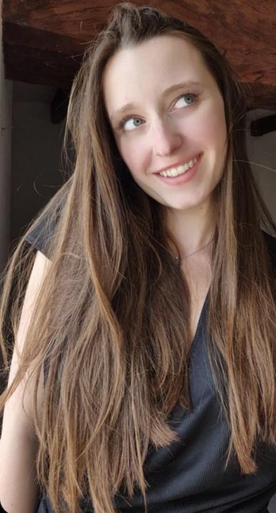 Roxane De grauw