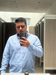 Luis Andres Licona Molina