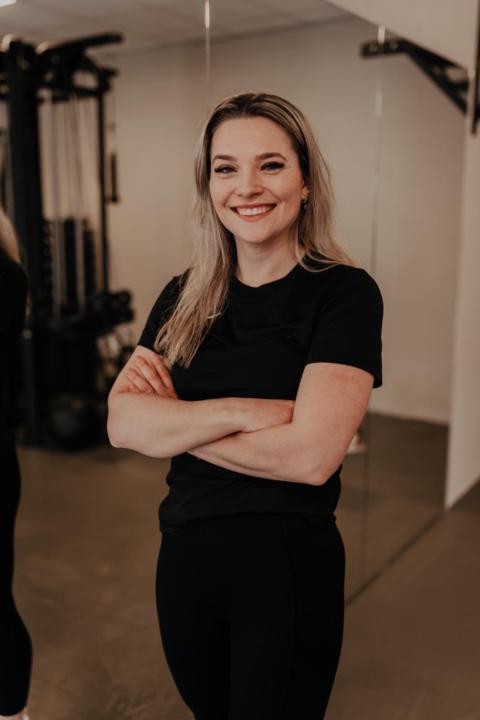 Sanne Hendriks